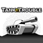 AZ Tank Trouble