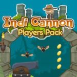 Indi Cannon – Players Pack
