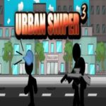 Urban Sniper 3