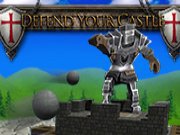 Defend Your Castle HD