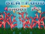 Sea Food & Shoot It HD